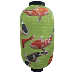 10 Inch Japanese Style Lantern Outdoor Waterproof Lantern Sushi Sashimi Cuisine Restaurant Izakaya Decor Lantern New Year Party