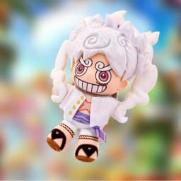 Hot Original Eaki One Piece Fantasy Dream Journey Pendant Series Blind Box Anime Character Collectible Bag Hanging Ornament Gift
