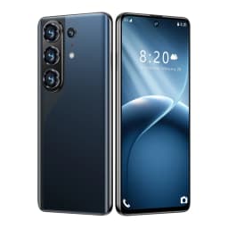 K-Touch Mobile Phones C26 Ultra Android 15 Smartphone 7.3 Inch Cell Phone 8000mAh Face Unlock 5G Dual SIM 16+48MP Camera Global Version Cellphones For Men Women