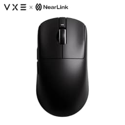 VXE Dragonfly R1 Pro Max Wireless Mouse Esports Gaming Mouse Paw3395 Ergonomics Lightweight Pc Accessories Vorlant Cs Gamer Gift
