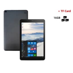 Hot Sales 64-bits 8 Inch Windows 10 Tablet PC Intel Atom Z8350 CPU Quad Core 4000mAh 2GB RAM 32GB ROM 1920 X1200 IPS Dual Camera