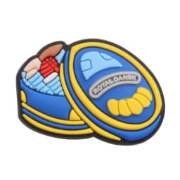 1-12PCS Kangaroo Hot Dog Beer Key Shoes Charms Accessories Buckle Clog Sandal Decorations DIY Wristbands Kids Gift