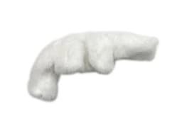 Multi Style Exquisite Fur Coat Outfit for 11.5 Inch 30cm Doll Many Style for Choice Gifts for Girls Doll Accessories