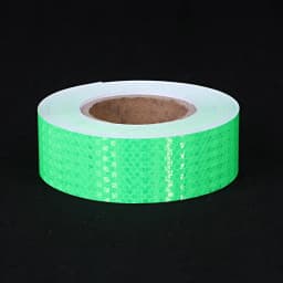 5cm*100cm Car Reflective Sticker Self Adhesive Warning Safety Reflection Tape Bicycle Accessories