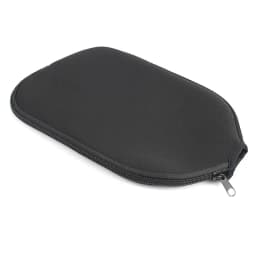 Racket Pack Neoprene Pickleball Paddle Cover Pickleball Racket Sleeve Protect Case Dust Cover Racket Storage Bag Protective Cove