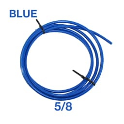 Air Conditioning Pipe Bend Protector 4M PE Plastic Copper Pipe Protector, Anti-Deformation Tools Bend Protection Strip