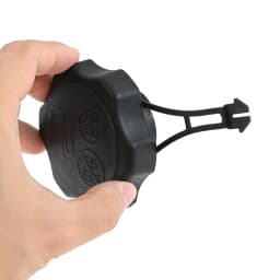 1pc Lawn Mower Fuel Tank Cap Gas Cap 594061 Fit for Briggs & Stratton 675EXi 725EXi Engines for Toro Craftsman Troy Bilt Mower