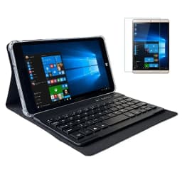8 INCH Q1 8GB RAM 128GB ROM Windows 10 Tablet PC Quad Core Dual Camera Build in 4000mAh Battery Big Sale