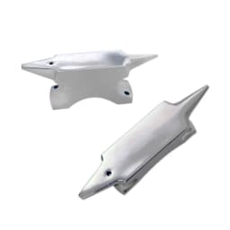 Horn Anvil for Precise Rings Shaping and Straightening Metal Forming Jewelry Making Work Jewelry Processing Forming Tool