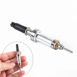 1pcs Electric Nail Drill Pen Handle Spindle File Polish Grind Machine Manicure Tool Nail File Accessories
