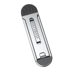 Oatsbasf Portable Desktop Phone Holder For iPhone 12 13 Pro Max Xiaomi Tablet Stand Invisible Mini Adhesive Non-slip Phone Stand