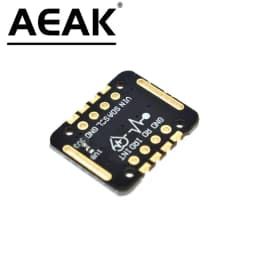 MAX30102 Heart rate Sensor Module Puls detection Blood oxygen concentration test For Arduino STM32 Ultra-Low Power