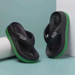 Summer Women's Flip-Flops 3cm Height Non-Slip Summer Sandals Ladies Slides Girl's Slippers