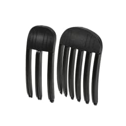 Fluffy Hairpin Curling Bangs Clips Hair Roots Volumizing Hair Clips Women Curling Fixed Shape Clips Fashion Volume Hair Roller