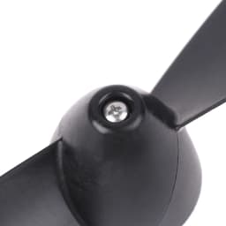 Kayak Prop Replacement Watercraft Propeller Blade Propeller Blades (for Motors, Pedals, Etc.)