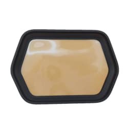 Dashboard Cover Shell Waterproof Screen Protector for Segway Ninebot ZT3/ZT3 Pro Electric Scooter