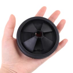 1pc For InSinkErator Rubber Quiet Collar Sink Baffle Reduce Disposer Noise Tool Disposal Splash Guard Garbage Stopper Ring Cover