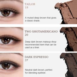 HOLIKA My Favorite Piece Shadow-8 Shades, Highly Pigmented, Long-Lasting & Fade-Resistant, Korean Cosmetic Makeup