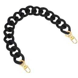 Purse Chain Acrylic Strap Bag Chains for Handbags Accessory Replacement Chain DIY Bags Decoration