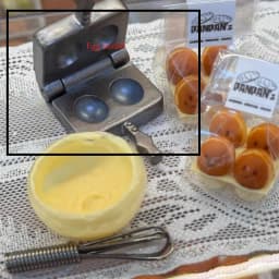 Miniature Croissant Clay Model Kitchen Baking Props Furniture Accessories Mini Pudding Drink Food Play Diy Dollhouse Dessert Toy