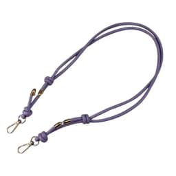 1Pcs Adjustable Leather Bag Strap Replacement Crossbody Shoulder Strap With Metal Clasp For Handbag Purse Accessories