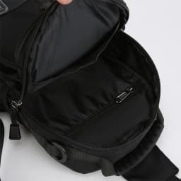 Neutral Functional Fashionable Crossbody Bag - Chest Bag, Single Shoulder, Adjustable Shoulder Strap, Perfect for Travel and Dai
