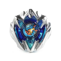 Battle Top X Toy UX-20 Glory Valkyrie Metal Desktop Decoration Spinning Toy Christmas Gift