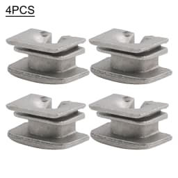 2/4/10 Pcs Trimmer Head Eyelet Sleeve C 36-2 C 46-2 C 56-2 30-2 Trimmer Heads Trim The Head Hole Garden Power Equipment