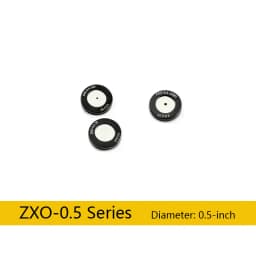 Optical Laboratory Precision Pinhole Diameter Ø30/40/50/75 μm Spatial Filter System Accessories 0.5–1 Inch