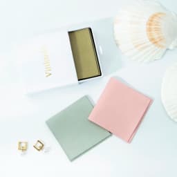 100pcs Velvet Jewelry Gift Bag Microfiber Envelope Necklace Ring Earrings Soap Packaging Travel Organizer Pouch Wedding Favors