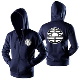 New Plain Mens Zip Up Hoody Jacket Sweatshirt Hooded Zipper male Top Outerwear Black Gray Boutique men