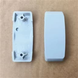 Luggage Hinges Suitable for Samsonite Suitcase Accessories Replacement Butt Hinge Replair Suitcases Gemels Coupling Head