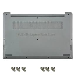 New For IdeaPad 3 15ALC6 15ITL6 15ADA6 2021 Laptop LCD Back Cover Front Bezel Palmrest Bottom Case Keyboard Hinges