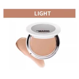 Mario Blush Single Color Matte Makeup Blushes Silky Matte Bronzer Setting Palette Cheek Contour Blush Facial Makeup Cosmetics