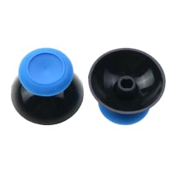 JCD 2pcs For Microsoft XBox Series X S Controller 3D Analog Thumb Sticks Grip Joystick Cap ThumbSticks Cover