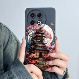 For Tecno Spark 30 Pro KL7 Phone Case 30Pro 4G Silicone Sweet Painted Shell Cartoon Funda Lovely Printed Protective Cover Casing