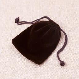 10pcs 2 Sizes Packing Drawstring Velvet Pouch Sachet Gift Bag For Jewelry Wedding Things Party Bead Container Storage Wholesale
