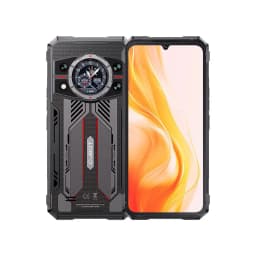 Cubot Kingkong 11 NFC 5G Rugged Phone Dimensity 7025 1.45" Rear Dual Screen 10200mAh 8GB/16GB+256GB Phone108MP 33W Cellphone