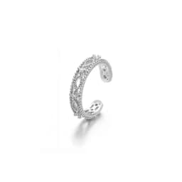 Popular Style Ear Cuff Earring For Women 1 pc Charming Shiny Crystal Without Piercing Ear Clip Earrings Jewelry Gift