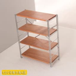 1:6 1:12 BJD Dollhouse Wrought Iron Storage Rack Miniature Items Bookcase Mini Storage Rack Dolls House Accessories Furniture