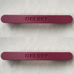 Delsey Luggage Handle Replacement Part Extendable Handrail Ambassador Carry-On Suitcase Repair Handle Accessories