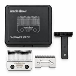 Madeshow Original Replacement Blade Set for M10 M5 M8F Professional Hair Clippers