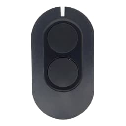 DITEC Entrematic ZEN 2 ZEN4 ZEN2W ZEN4W Gol4 BIXLG4 BIXLP2 BIXLS2 433MHz Rolling Code Transmitter Command
