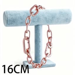 2026 New 925 Silver Women's Classic Logo Heart Shaped ME Chain Link Open Loop Bracelet Display Tool Exquisite DIY Charm Jewelry