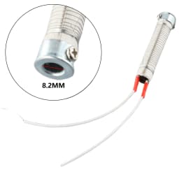 30-150W 220V Electric Soldering Iron Heating Element For External Heating Iron Core Welding Tool Metalworking Accessories