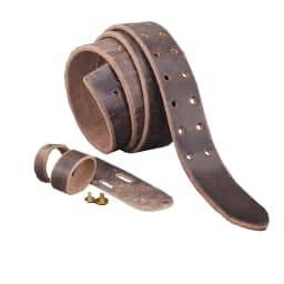 3.8cm Top Geauine Leather Belt Without Buckle Man Belt Ceinture Homme Mens Leather Belts Without Buckles For Men 105-125CM SP05