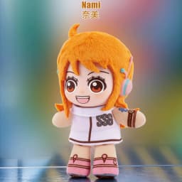 Hot Original Eaki One Piece Fantasy Dream Journey Pendant Series Blind Box Anime Character Collectible Bag Hanging Ornament Gift