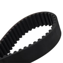 For Surron Ultra Bee High Torque Drive Belt Motorcycle Motocross Timing Belt Transmission Belt HTD 640-8M Original Replacement