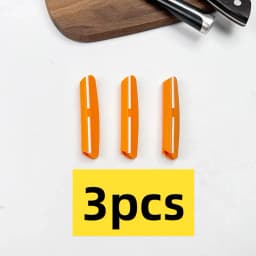 【1-3pcs】15° Angle Guide Angles Knife Sharpener Fixed Angle Accessories Profession Tools Whetstone Kitchen Knive Holder