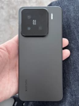 Xiaomi 15 Smartphone CN Version Snapdragon 8 Elite Leica 6.36" OLED Display 50MP OIS Camera 5400mAh Battery 90W Hyper Charge